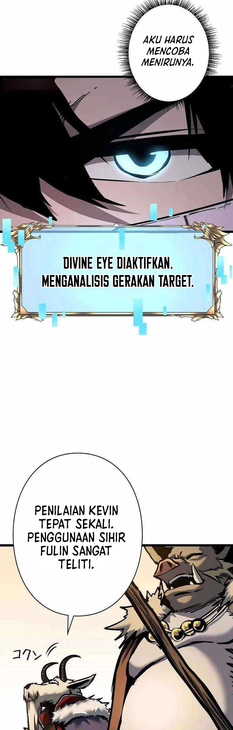 Become the Strongest Hero Through the Cheat System Chapter 21 - halaman 43