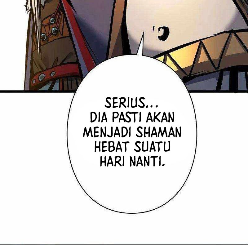 Become the Strongest Hero Through the Cheat System Chapter 21 - halaman 44