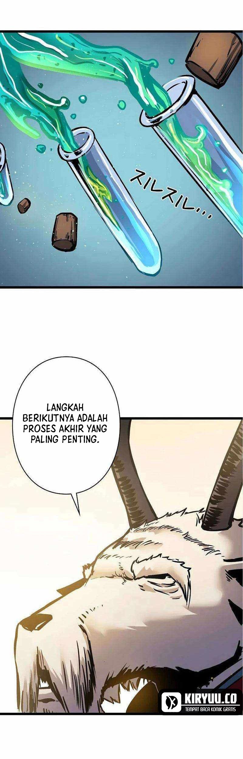 Become the Strongest Hero Through the Cheat System Chapter 21 - halaman 46