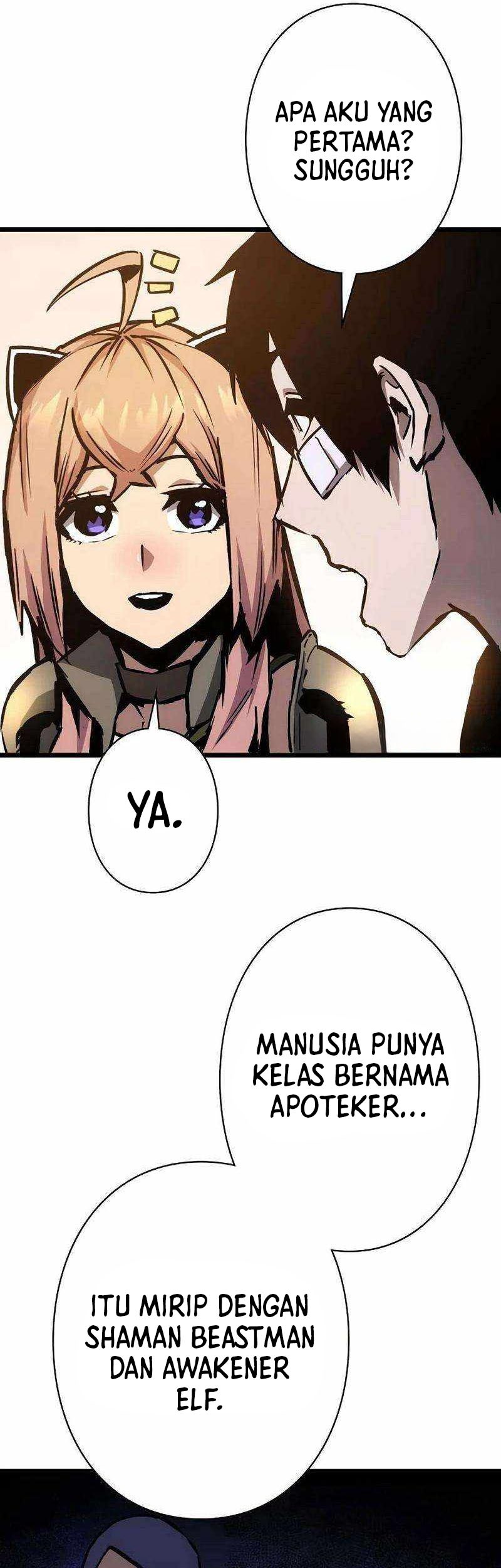 Become the Strongest Hero Through the Cheat System Chapter 21 - halaman 5