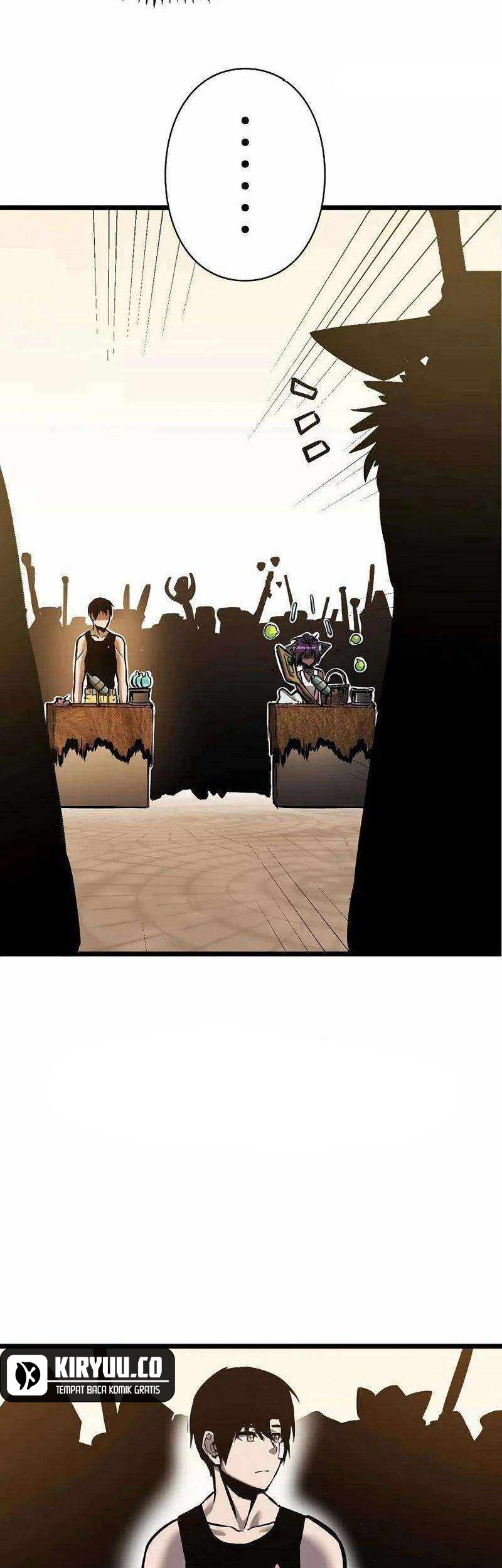 Become the Strongest Hero Through the Cheat System Chapter 21 - halaman 50