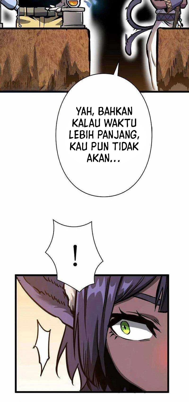 Become the Strongest Hero Through the Cheat System Chapter 21 - halaman 56