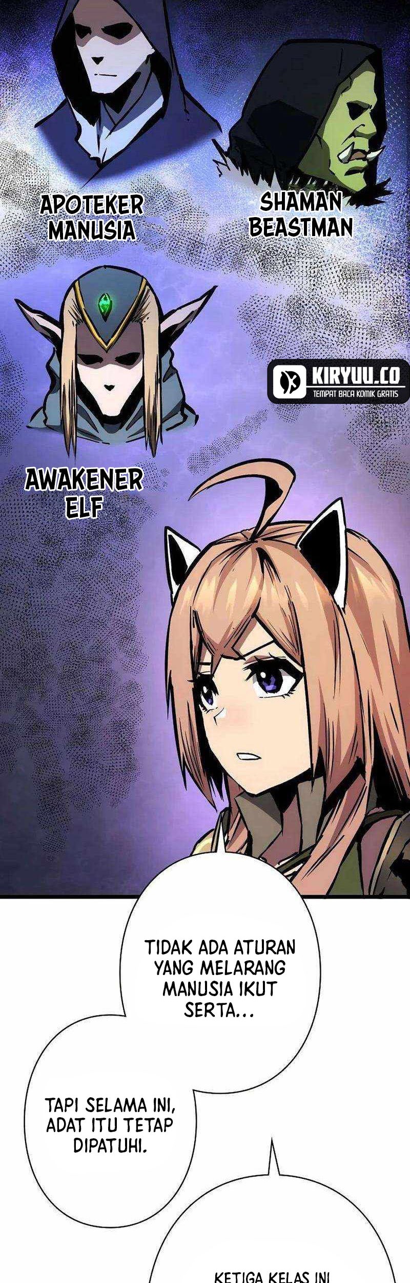 Become the Strongest Hero Through the Cheat System Chapter 21 - halaman 6