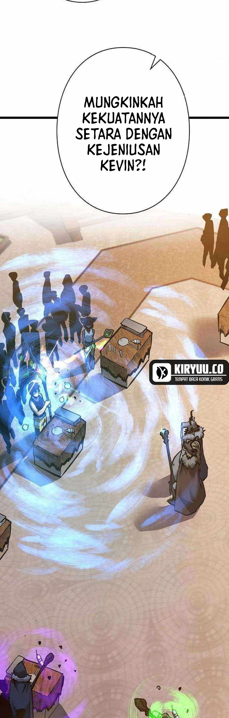 Become the Strongest Hero Through the Cheat System Chapter 21 - halaman 62