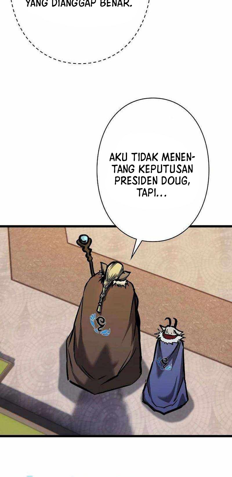 Become the Strongest Hero Through the Cheat System Chapter 21 - halaman 8