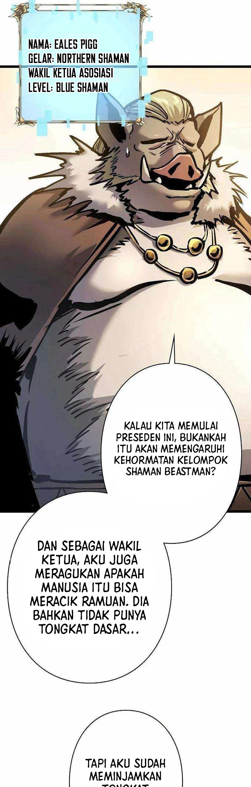 Become the Strongest Hero Through the Cheat System Chapter 21 - halaman 9
