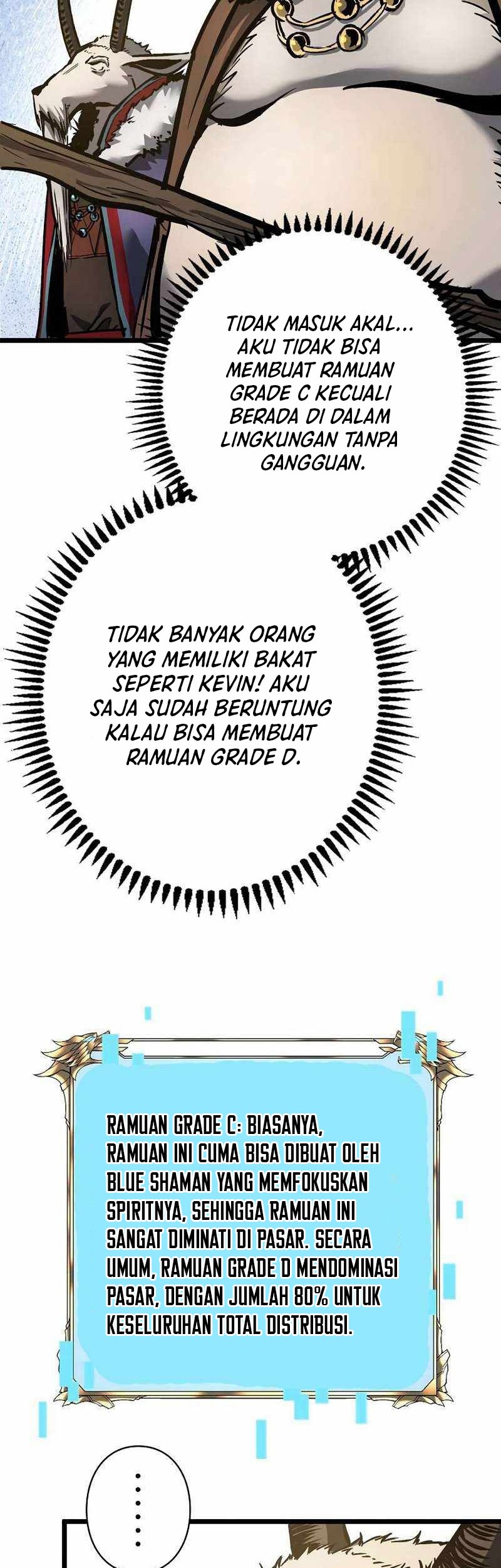 Become the Strongest Hero Through the Cheat System Chapter 22 - halaman 11