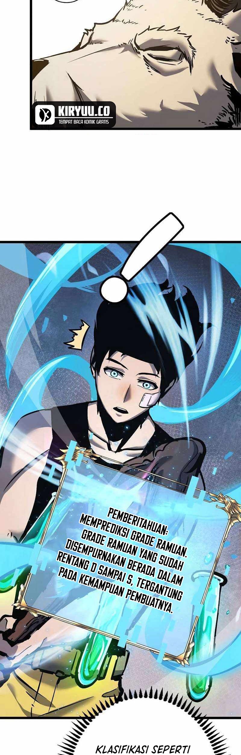Become the Strongest Hero Through the Cheat System Chapter 22 - halaman 12