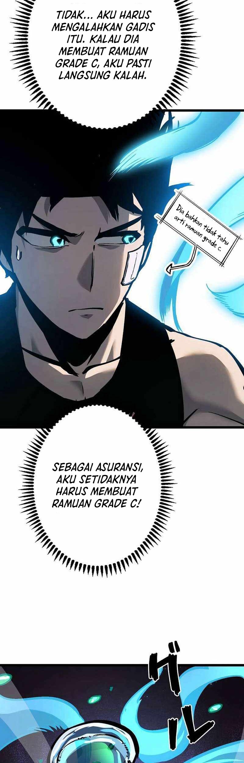 Become the Strongest Hero Through the Cheat System Chapter 22 - halaman 14