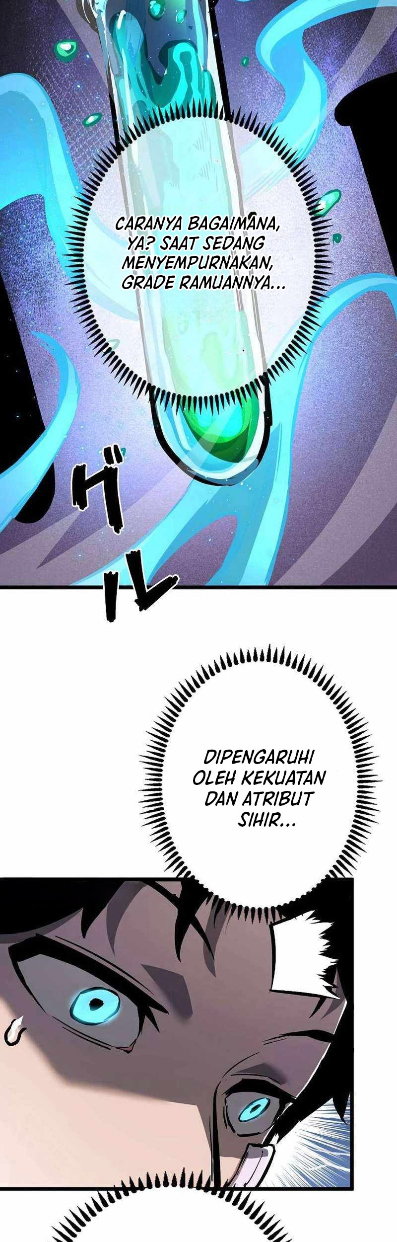 Become the Strongest Hero Through the Cheat System Chapter 22 - halaman 15