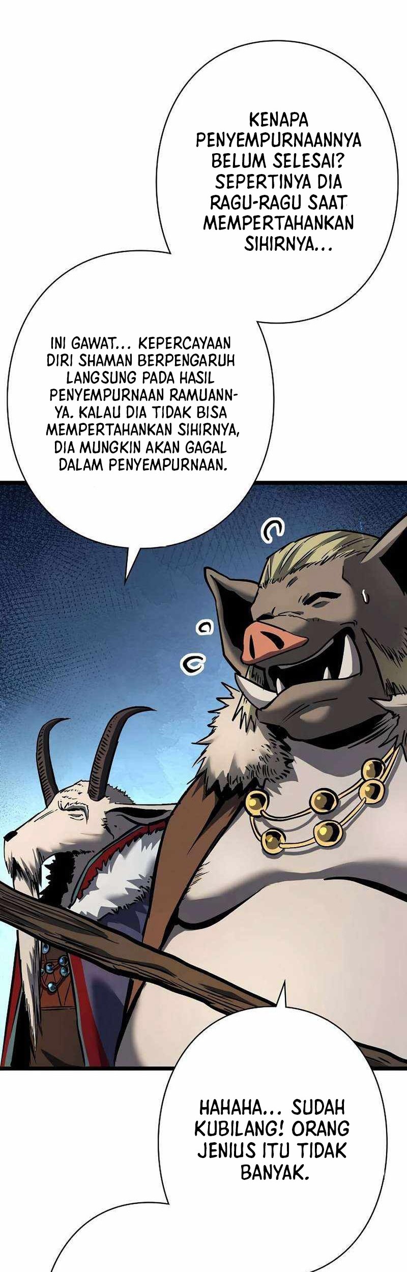 Become the Strongest Hero Through the Cheat System Chapter 22 - halaman 17