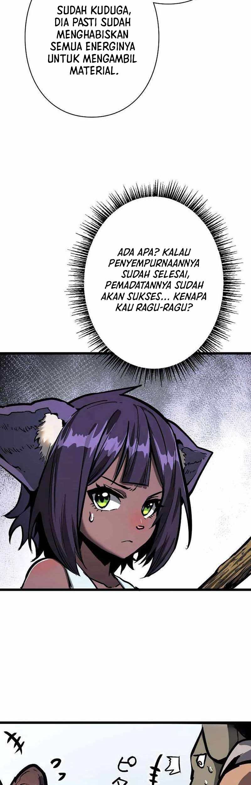 Become the Strongest Hero Through the Cheat System Chapter 22 - halaman 18