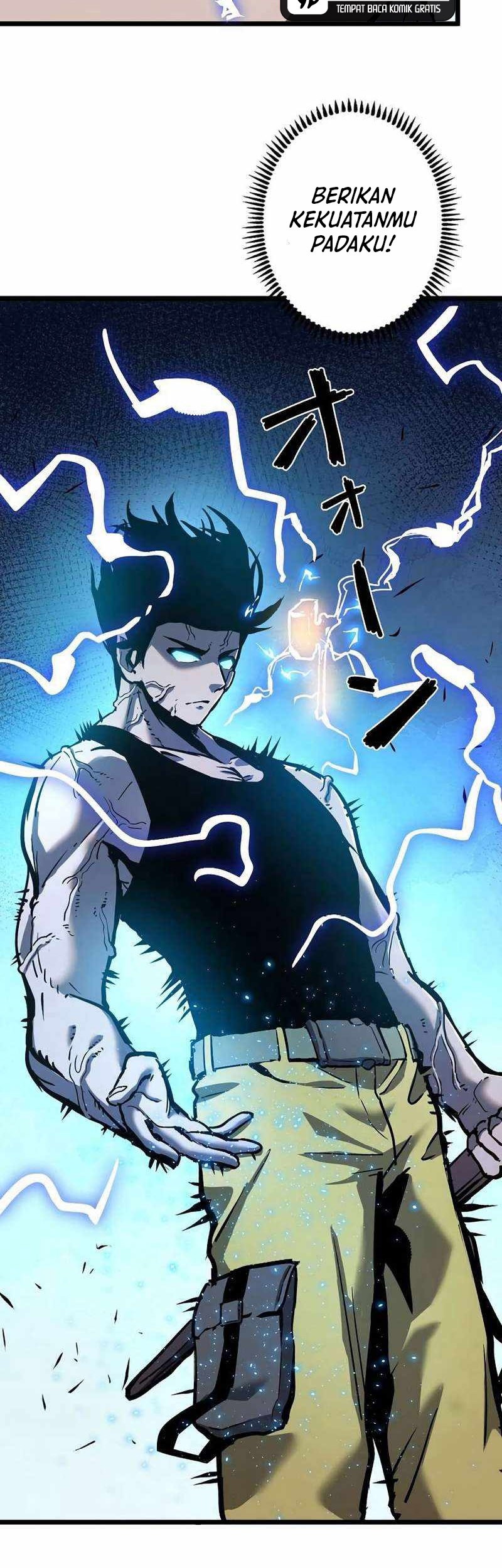 Become the Strongest Hero Through the Cheat System Chapter 22 - halaman 24