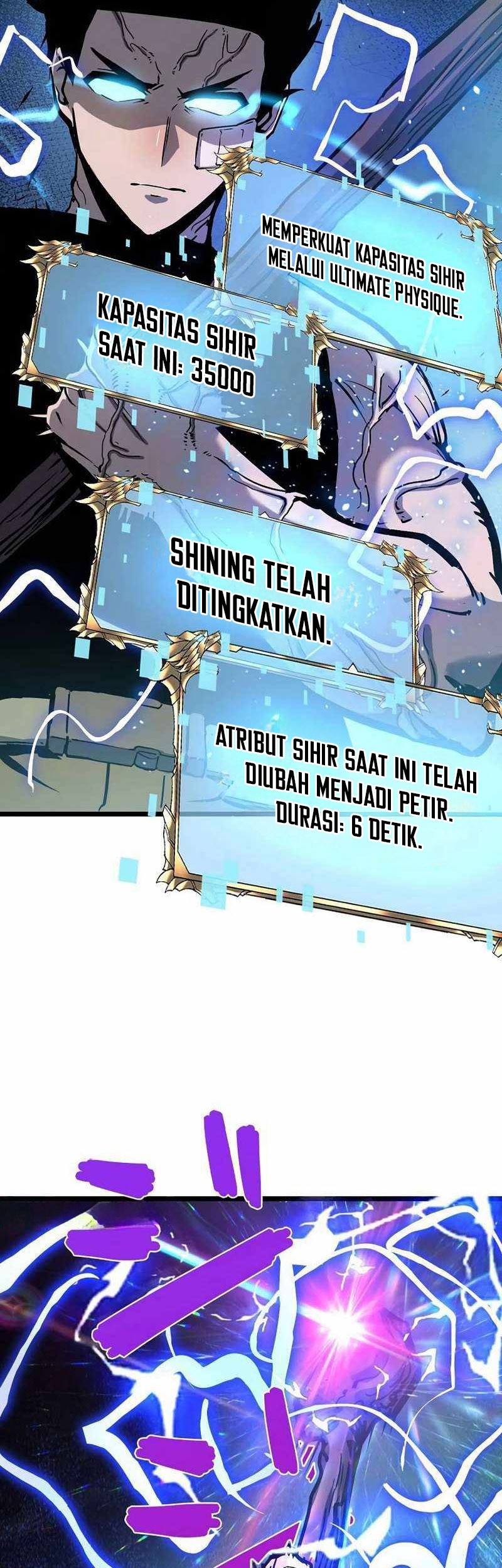 Become the Strongest Hero Through the Cheat System Chapter 22 - halaman 26