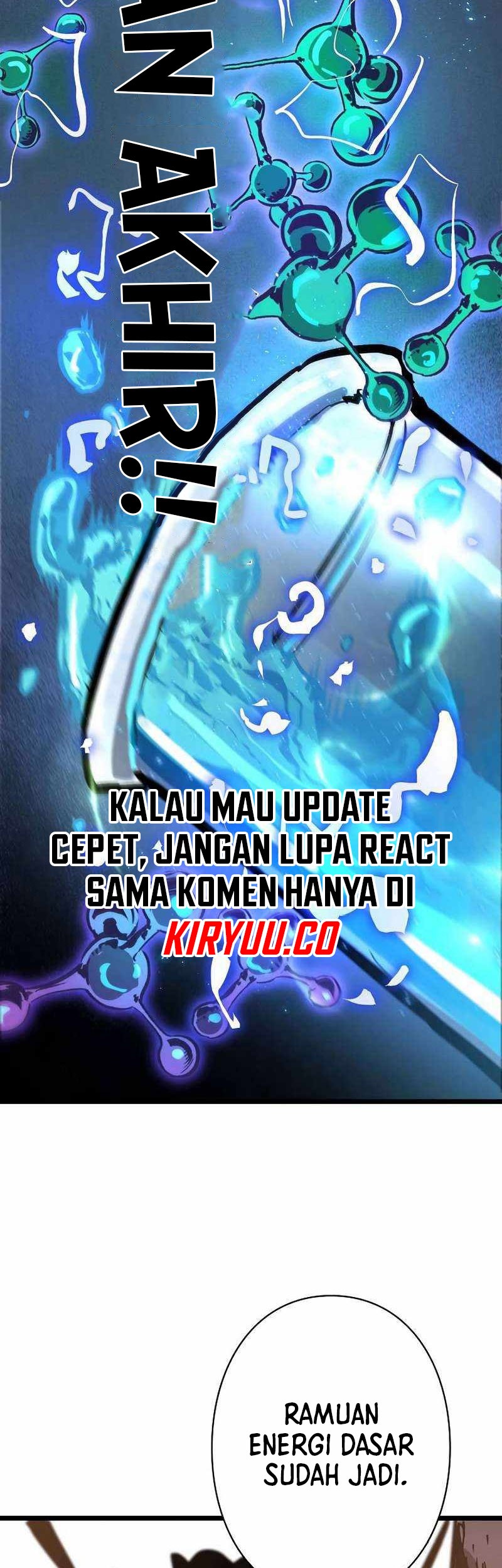Become the Strongest Hero Through the Cheat System Chapter 22 - halaman 28