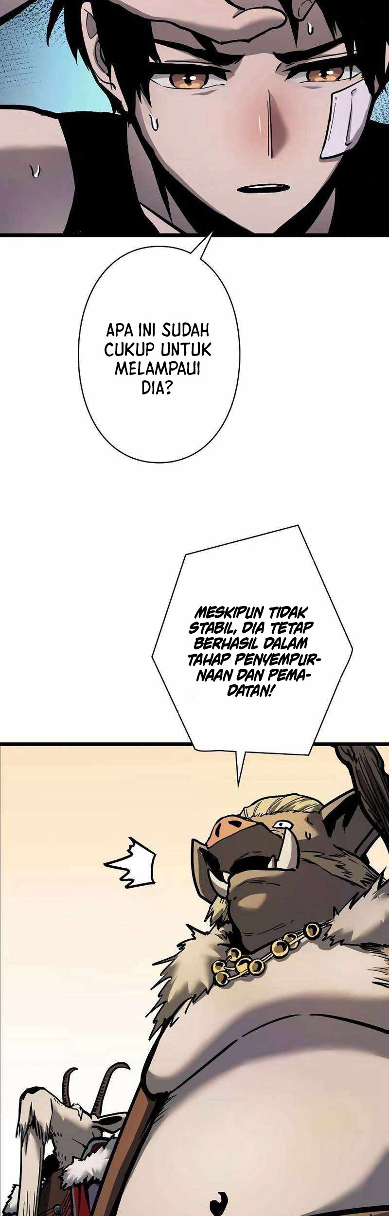 Become the Strongest Hero Through the Cheat System Chapter 22 - halaman 30
