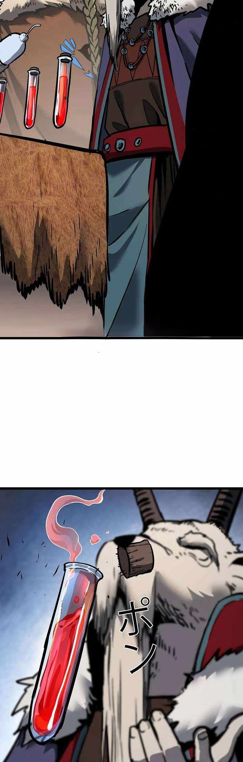 Become the Strongest Hero Through the Cheat System Chapter 22 - halaman 33