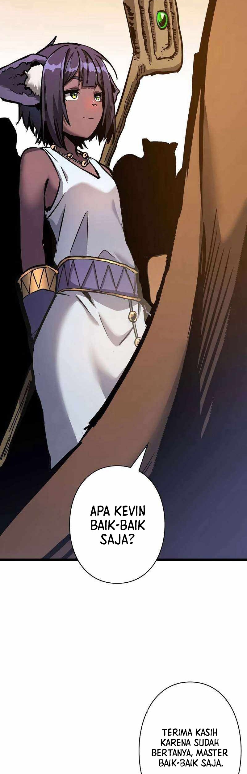 Become the Strongest Hero Through the Cheat System Chapter 22 - halaman 38