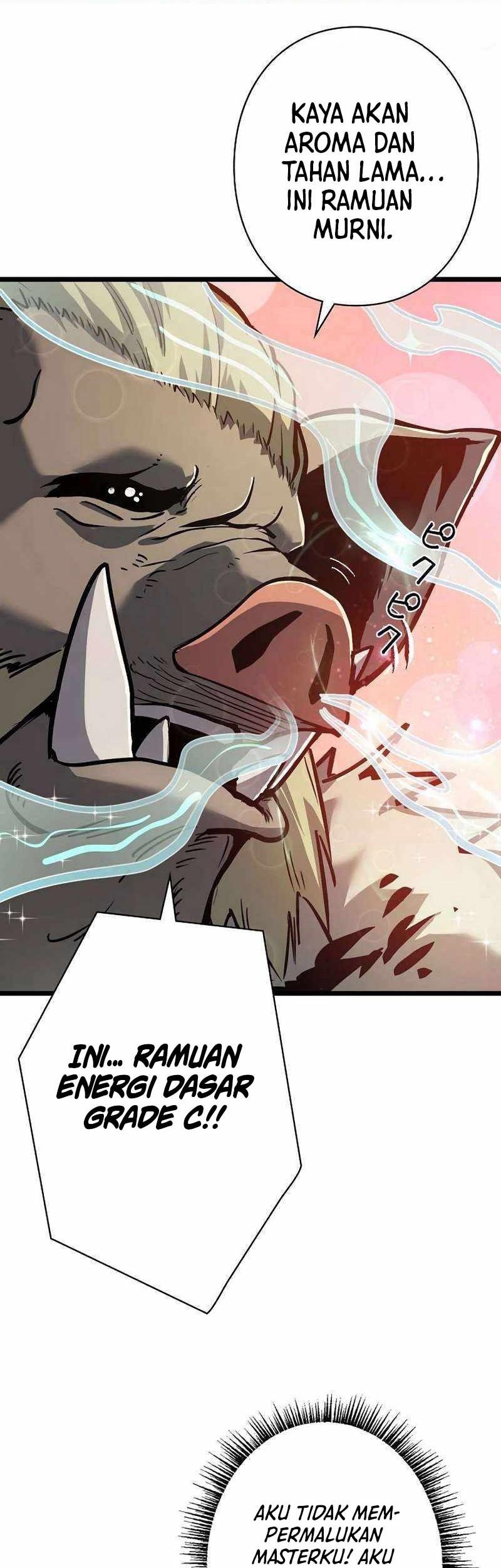 Become the Strongest Hero Through the Cheat System Chapter 22 - halaman 41