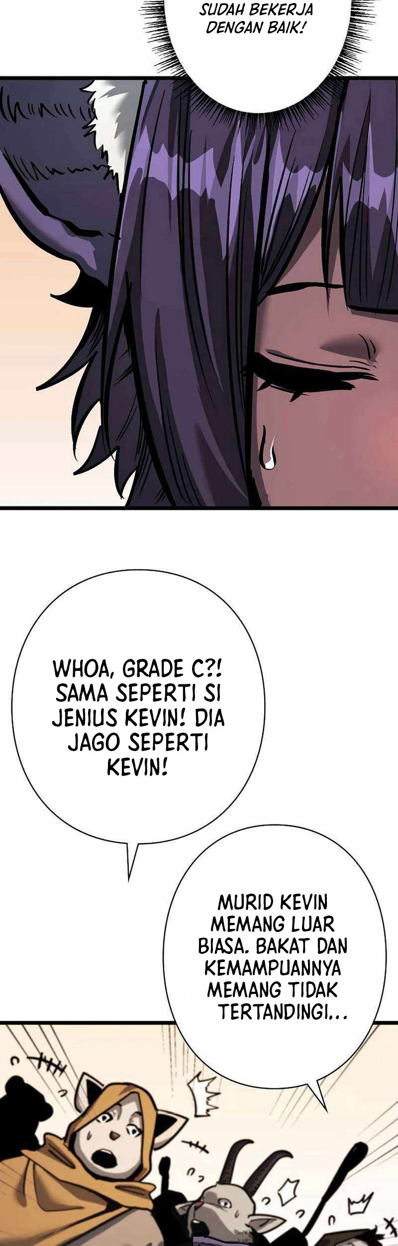Become the Strongest Hero Through the Cheat System Chapter 22 - halaman 42