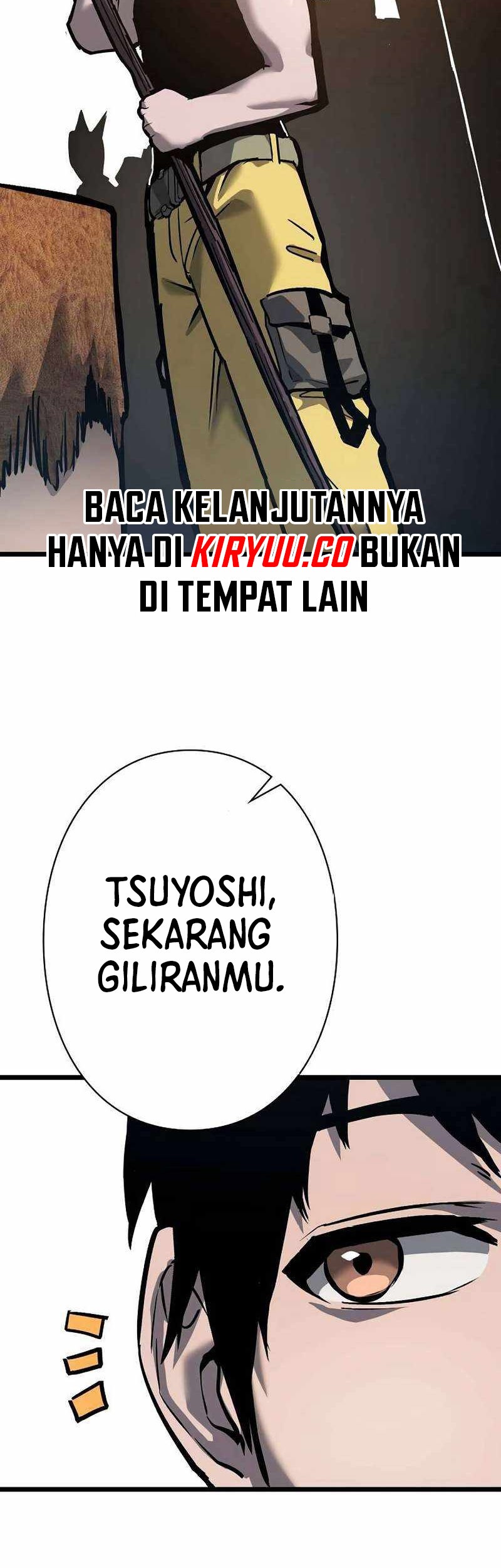 Become the Strongest Hero Through the Cheat System Chapter 22 - halaman 44