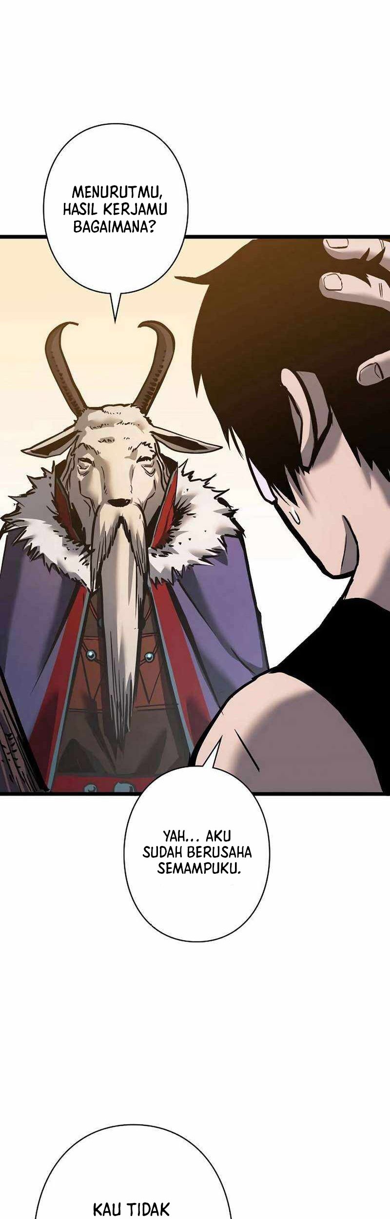 Become the Strongest Hero Through the Cheat System Chapter 22 - halaman 45