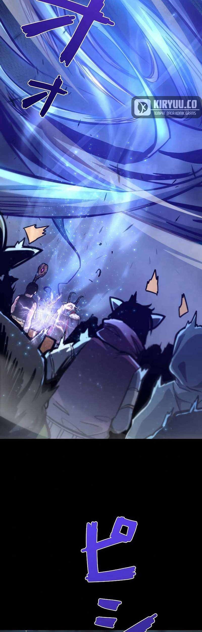 Become the Strongest Hero Through the Cheat System Chapter 22 - halaman 48