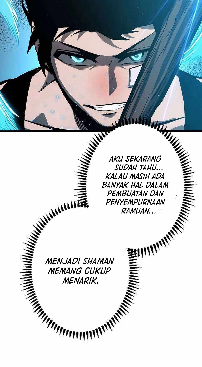 Become the Strongest Hero Through the Cheat System Chapter 22 - halaman 5