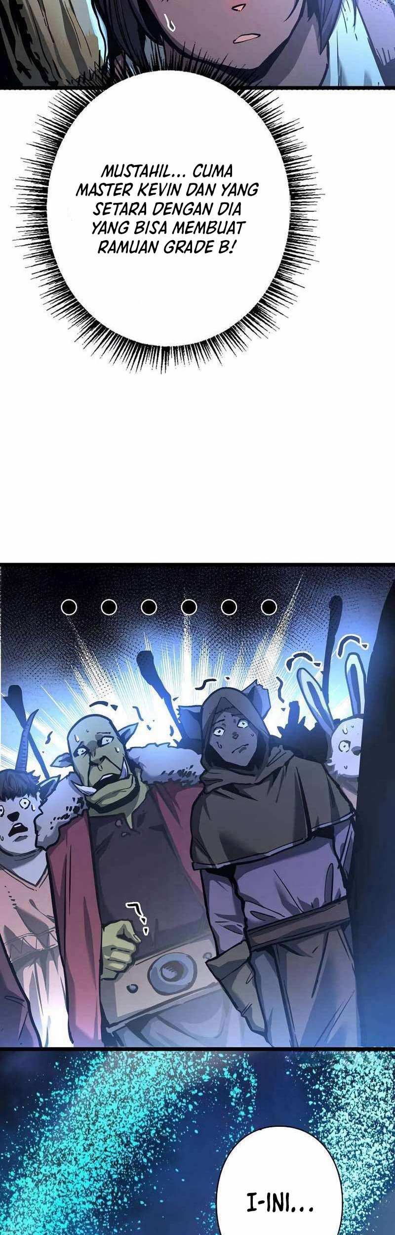 Become the Strongest Hero Through the Cheat System Chapter 22 - halaman 51