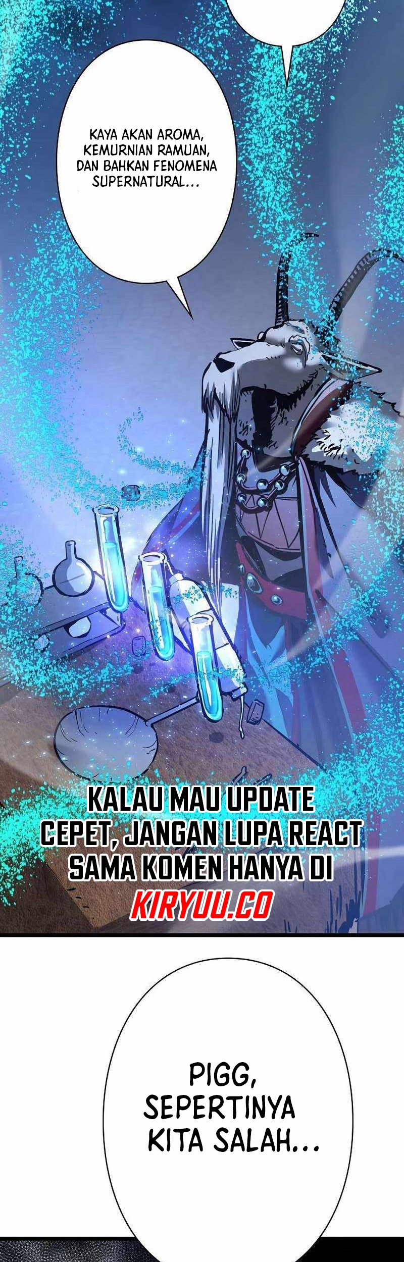 Become the Strongest Hero Through the Cheat System Chapter 22 - halaman 52