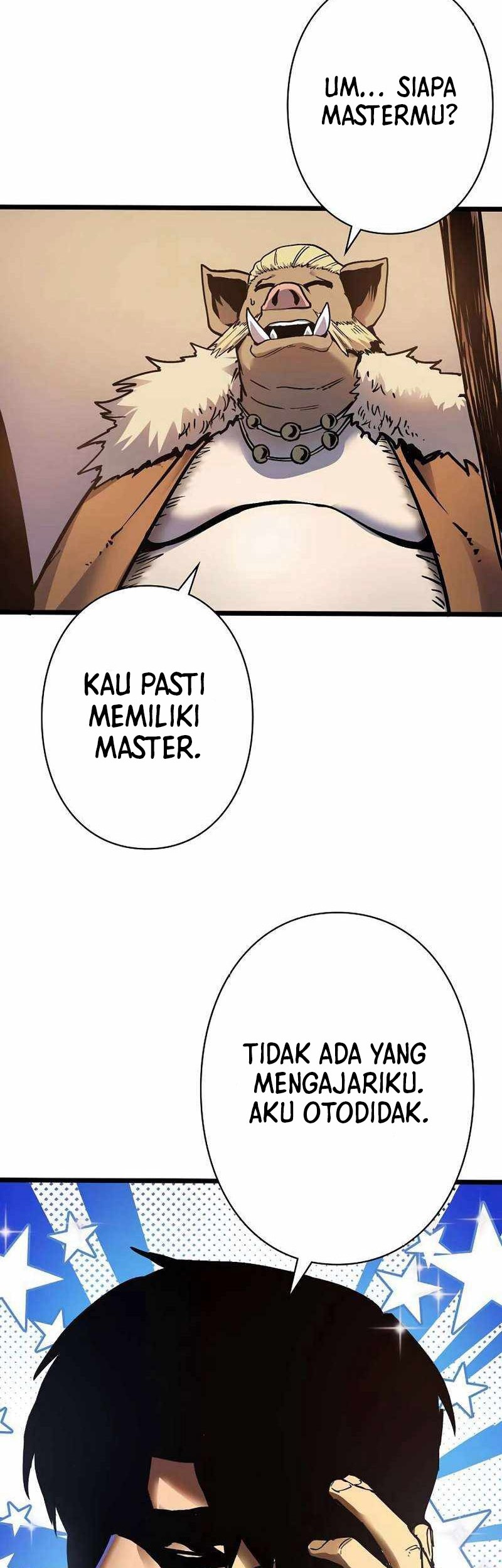 Become the Strongest Hero Through the Cheat System Chapter 22 - halaman 62