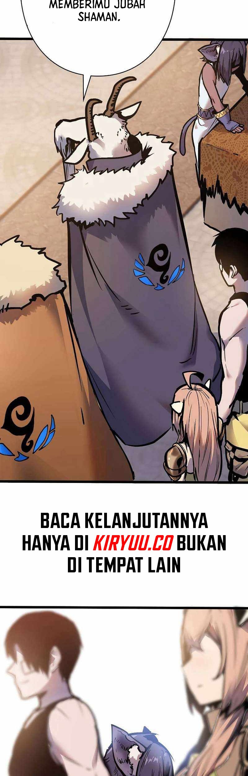 Become the Strongest Hero Through the Cheat System Chapter 22 - halaman 64