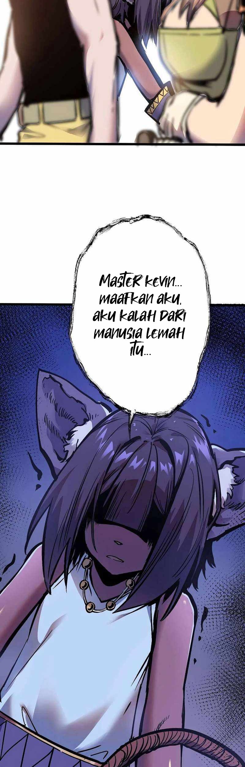 Become the Strongest Hero Through the Cheat System Chapter 22 - halaman 65