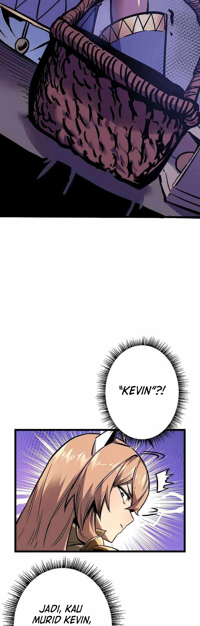 Become the Strongest Hero Through the Cheat System Chapter 22 - halaman 66