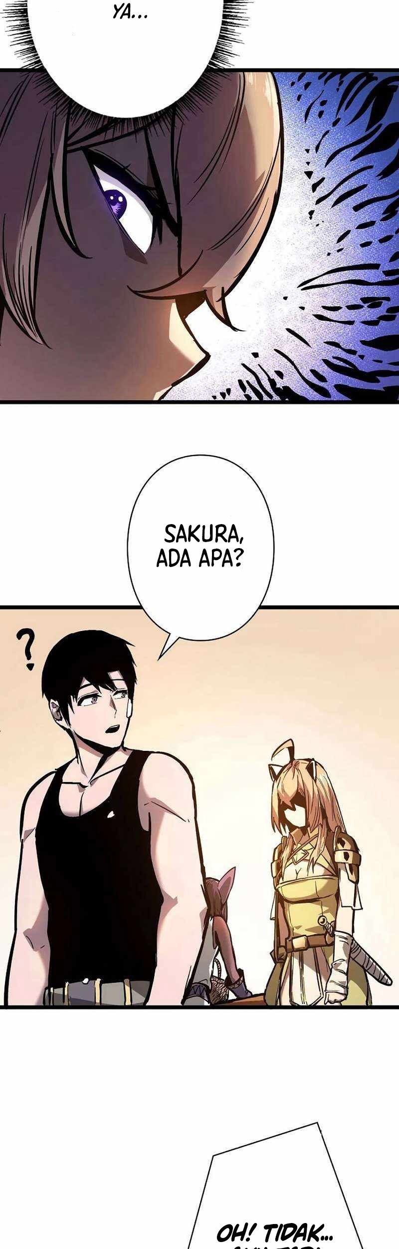 Become the Strongest Hero Through the Cheat System Chapter 22 - halaman 67