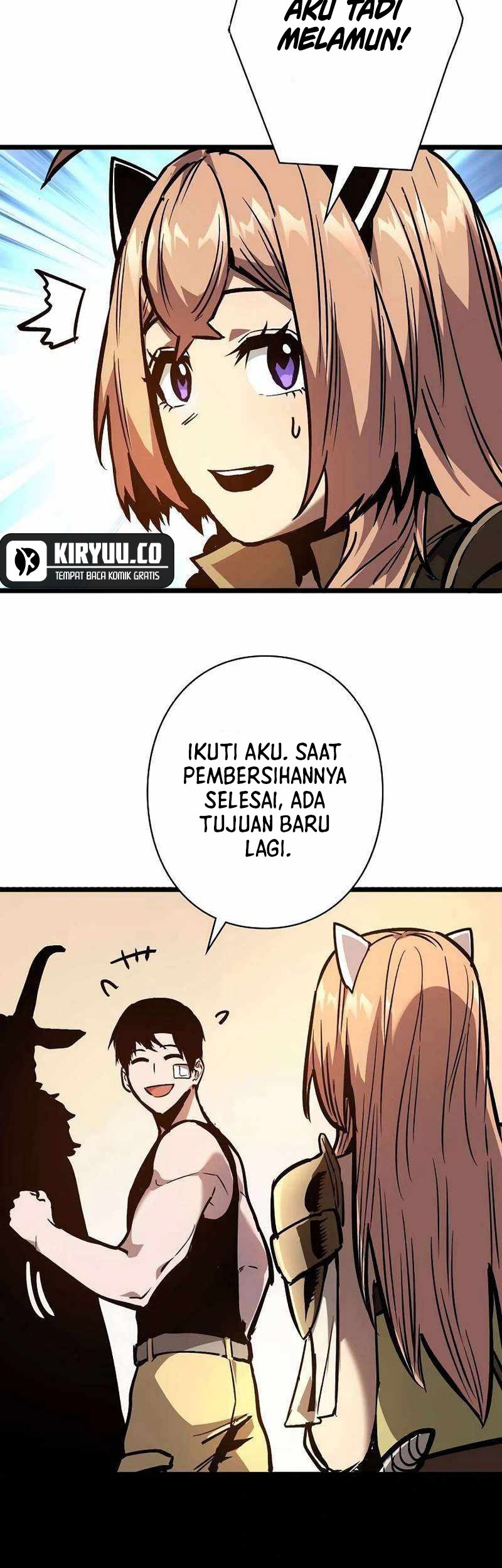 Become the Strongest Hero Through the Cheat System Chapter 22 - halaman 68