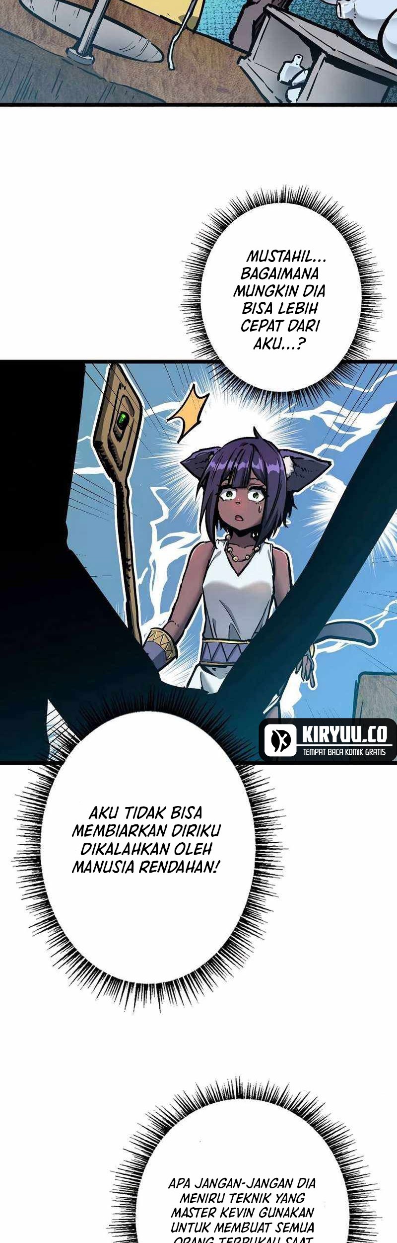 Become the Strongest Hero Through the Cheat System Chapter 22 - halaman 7