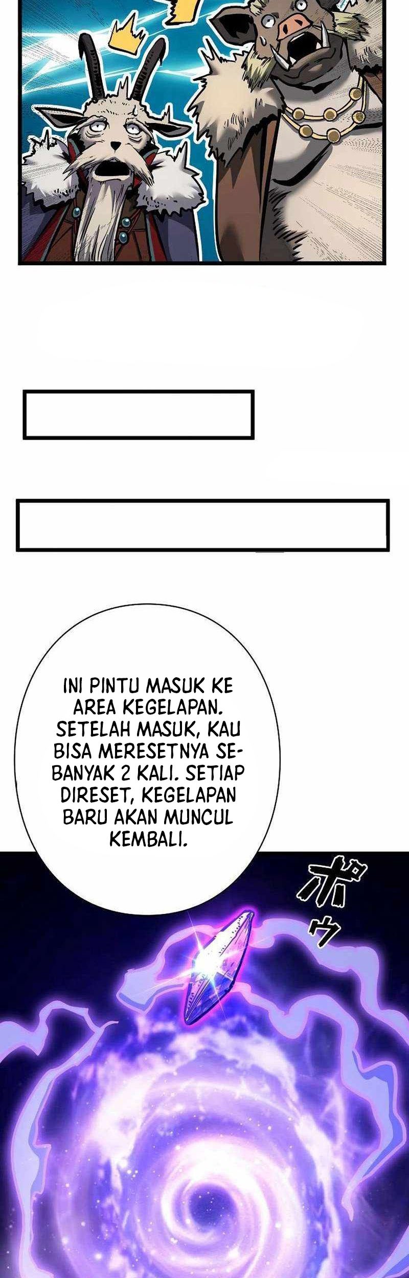 Become the Strongest Hero Through the Cheat System Chapter 23 - halaman 13