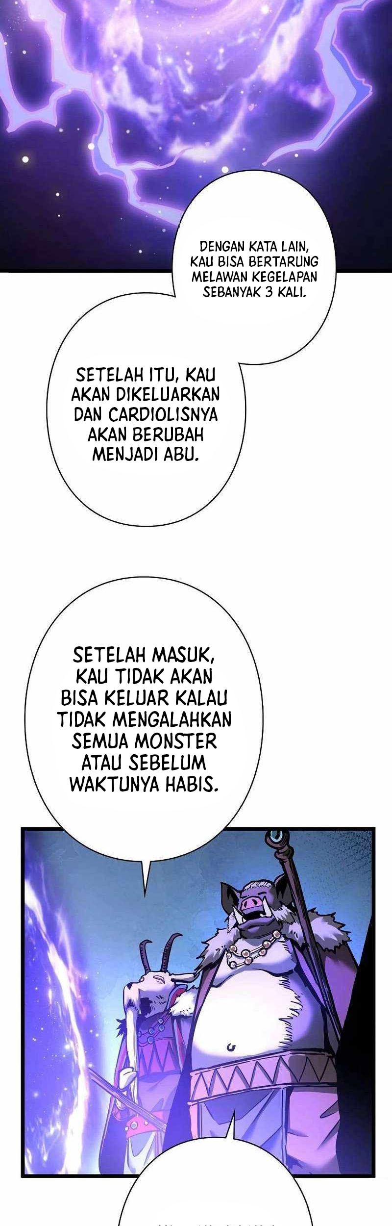 Become the Strongest Hero Through the Cheat System Chapter 23 - halaman 14