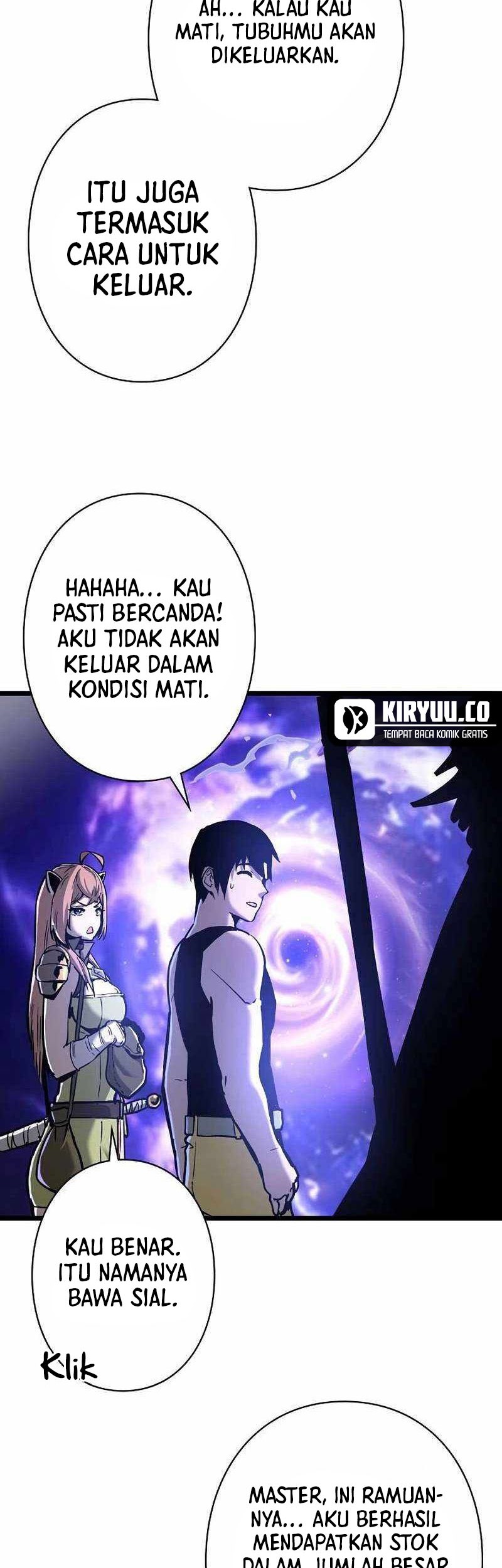 Become the Strongest Hero Through the Cheat System Chapter 23 - halaman 15