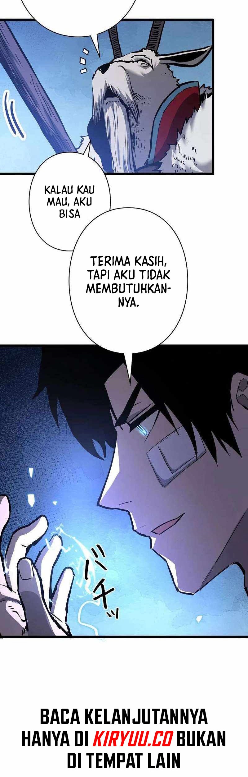 Become the Strongest Hero Through the Cheat System Chapter 23 - halaman 18