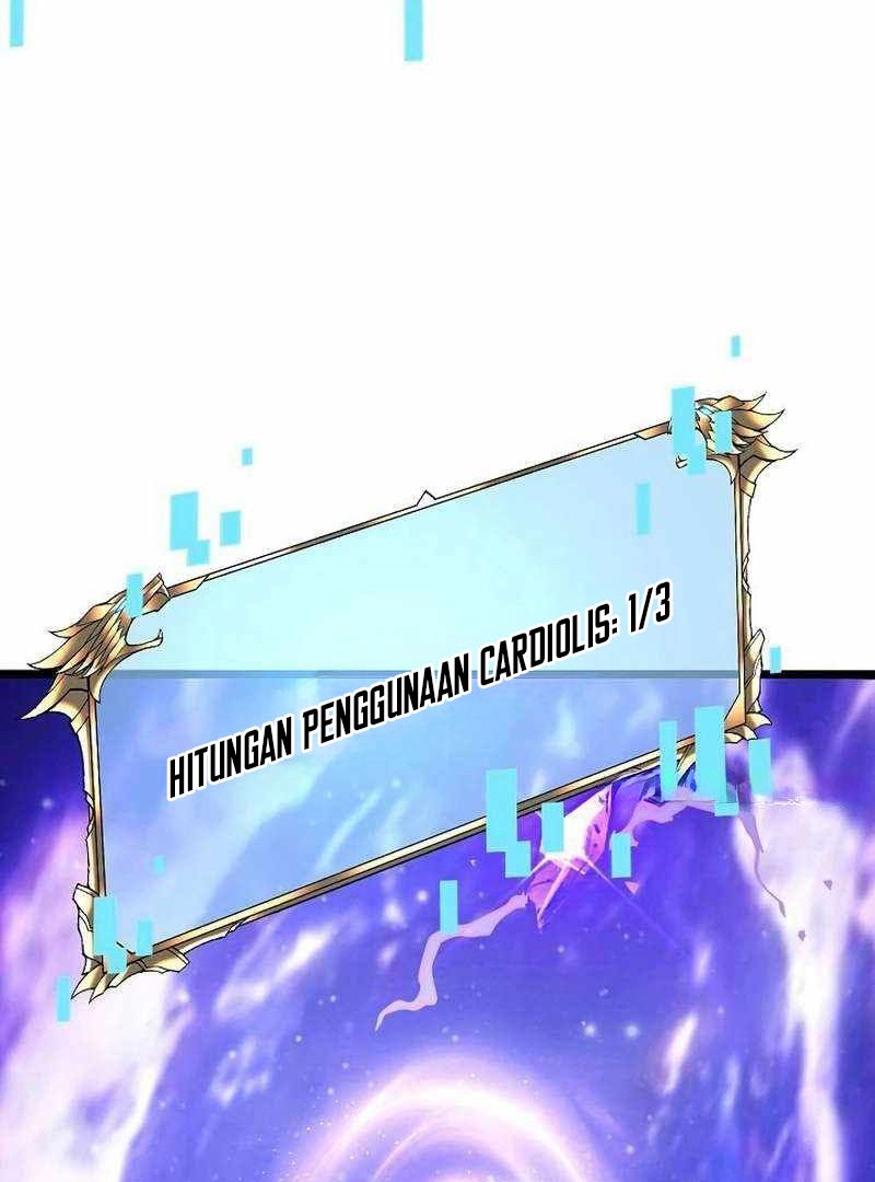 Become the Strongest Hero Through the Cheat System Chapter 23 - halaman 20