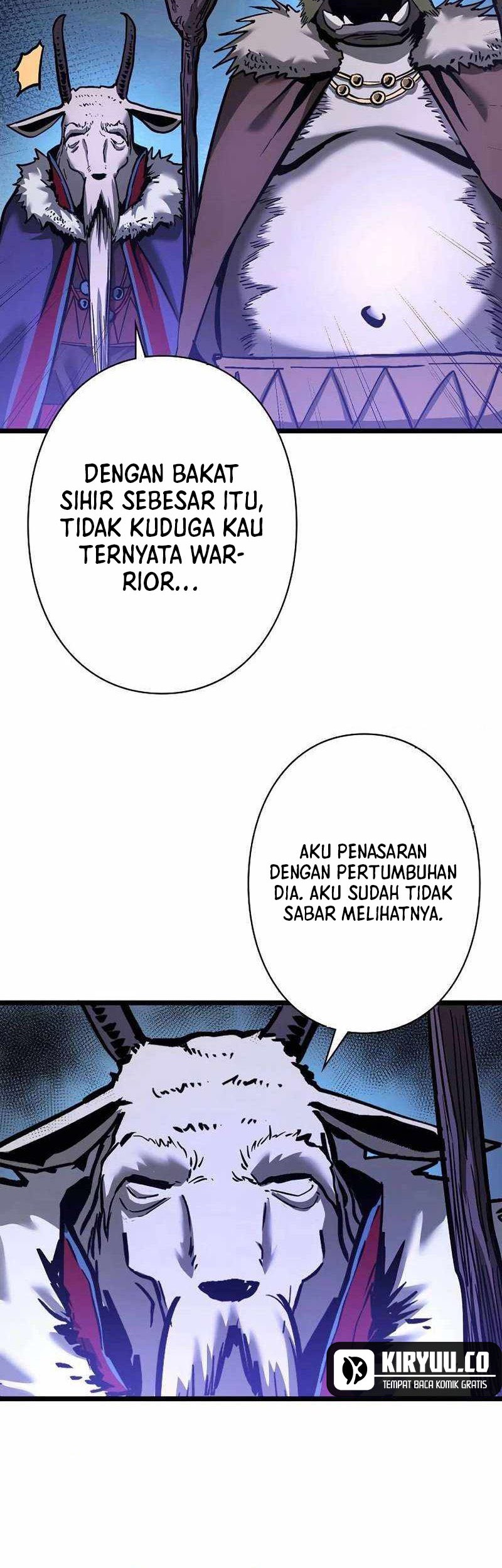 Become the Strongest Hero Through the Cheat System Chapter 23 - halaman 22