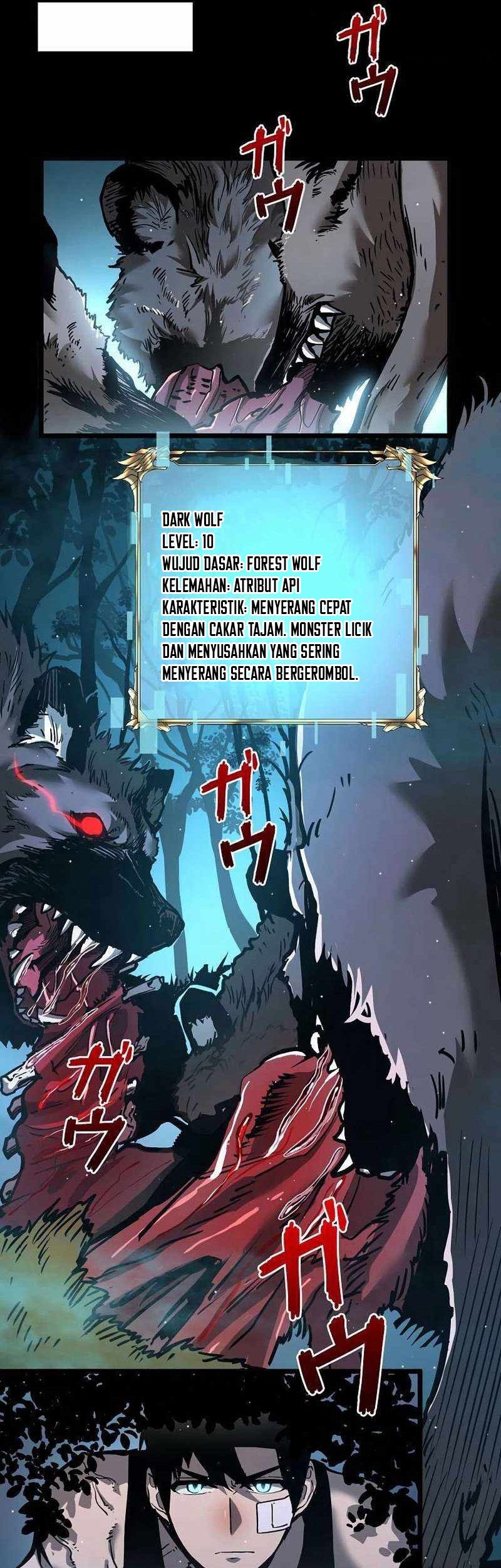 Become the Strongest Hero Through the Cheat System Chapter 23 - halaman 25