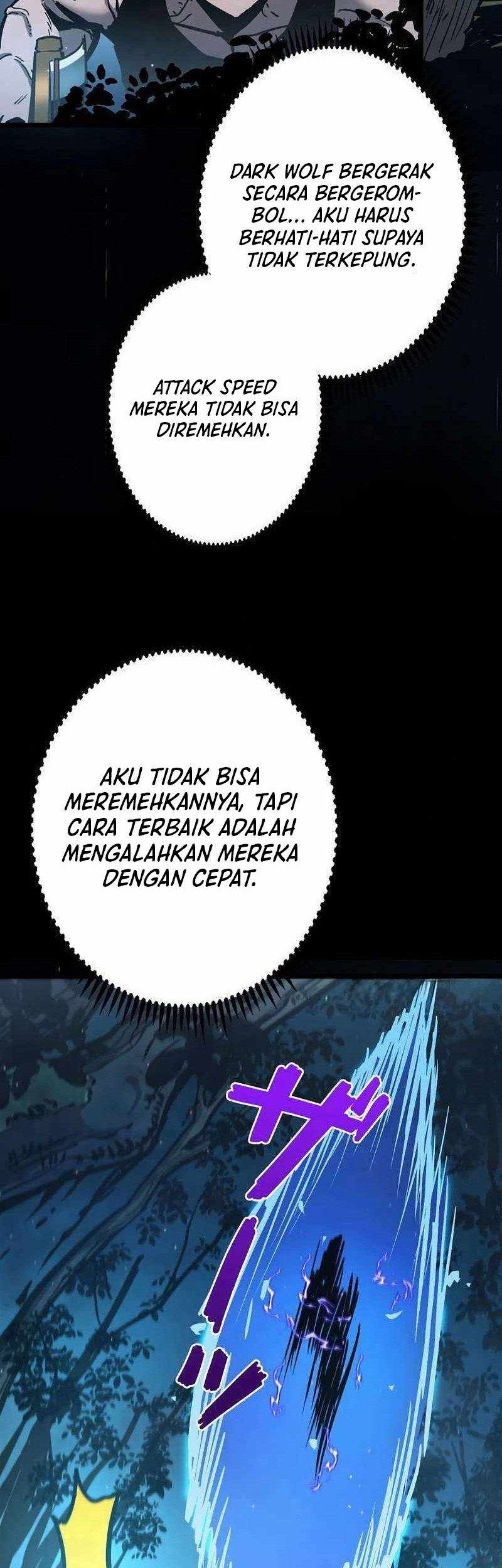 Become the Strongest Hero Through the Cheat System Chapter 23 - halaman 26