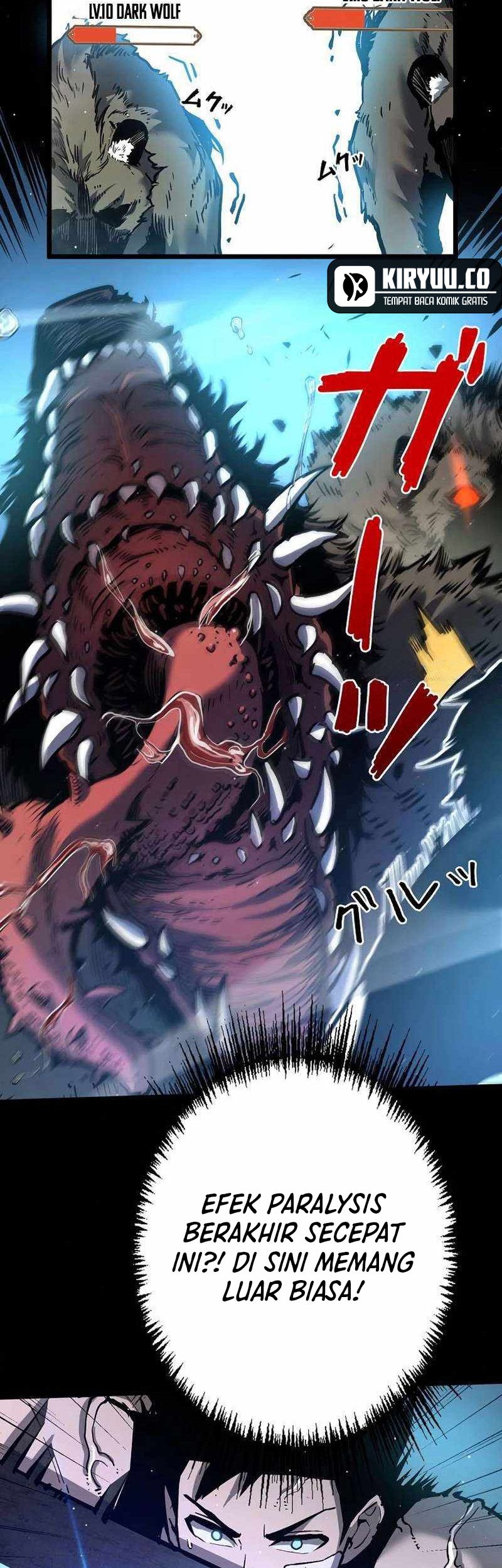 Become the Strongest Hero Through the Cheat System Chapter 23 - halaman 31