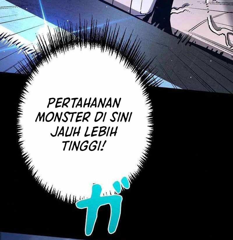 Become the Strongest Hero Through the Cheat System Chapter 23 - halaman 32