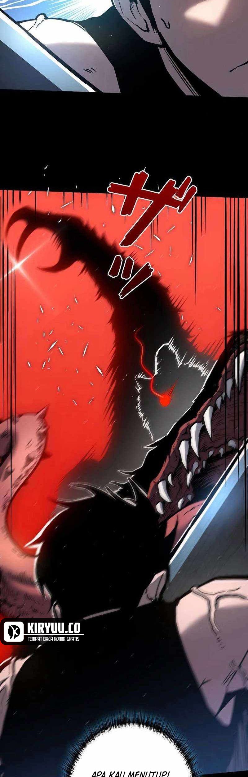 Become the Strongest Hero Through the Cheat System Chapter 23 - halaman 34