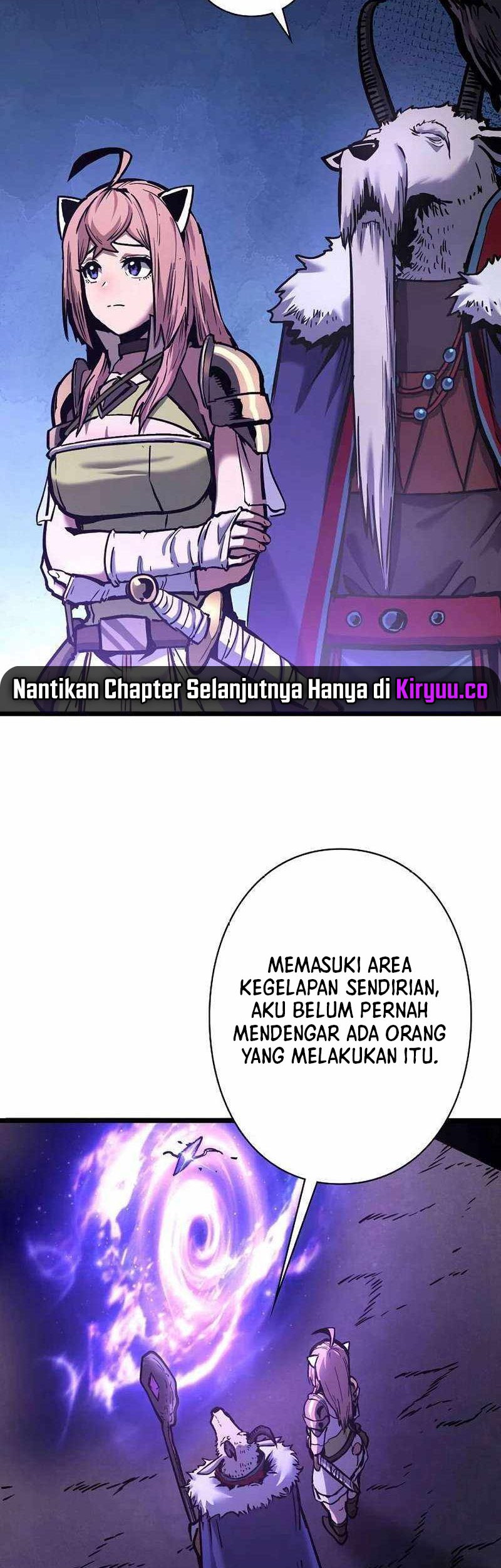 Become the Strongest Hero Through the Cheat System Chapter 23 - halaman 38