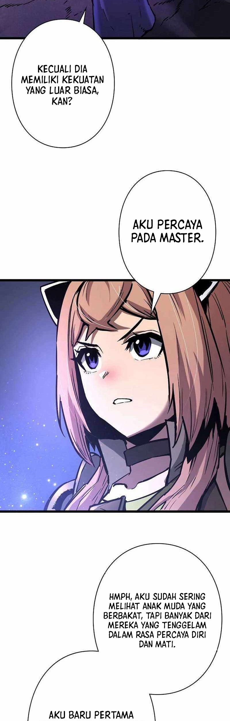 Become the Strongest Hero Through the Cheat System Chapter 23 - halaman 39